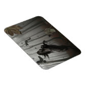 Schwarzwald Magnet (Rechte Seite)