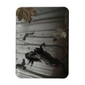 Schwarzwald Magnet (Vertikal)