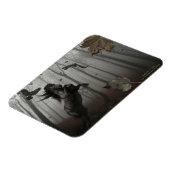 Schwarzwald Magnet (Linke Seite)