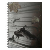 Schwarzwald Notizblock (Vorderseite)