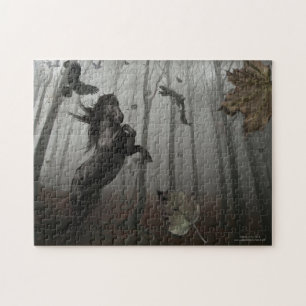 Schwarzwald Puzzle