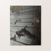 Schwarzwald Puzzle (Vertikal)