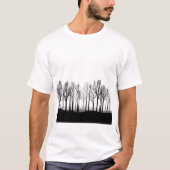 Schwarzwald T-Shirt (Vorderseite)