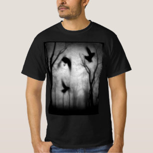 Schwarzwaldkrähen T-Shirt