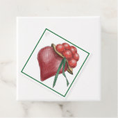 Schwarzwaldliebe Geschenkanhänger (Beispiel)