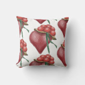 Schwarzwaldliebe Kissen (Vorderseite)