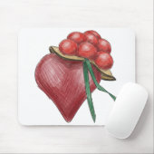 Schwarzwaldliebe Mousepad (Mit Mouse)
