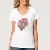 Schwarzwaldliebe T-Shirt (Vorderseite)