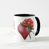 Schwarzwaldliebe Tasse (VorderseiteRechts)