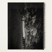 Schwarzwaldplaner bei Nacht Planer (Rückseite)