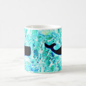 Schwarzwale Kaffeetasse (Mittel)