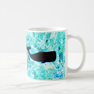 Schwarzwale Kaffeetasse