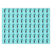 Schwarzwale Thunder_Cove Tischdecke (Vorderseite (Horizontal))