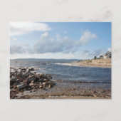 Schwarzwasserfuss Postkarte (Vorderseite)