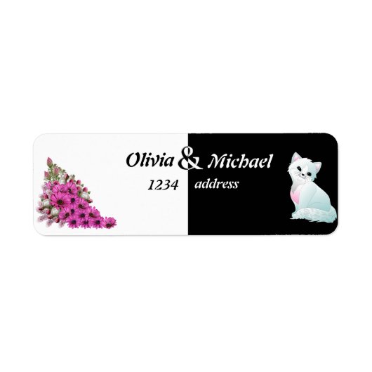 Schwarzweiß (Vorne)