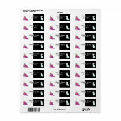 Schwarzweiß (Vorne)