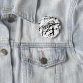 Schwarzweiß abstrakt button (Beispiel)