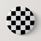 Schwarzweiss Button (Vorderseite)