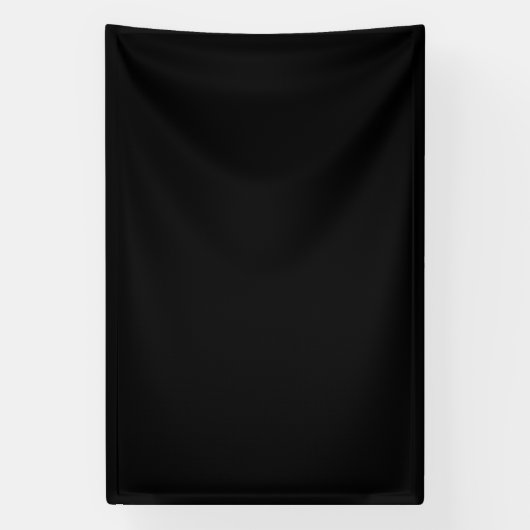 Schwarzweiß-Foto Banner (Vertikal)