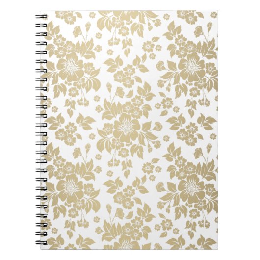 Schwarzweiß-Foto Notizblock (Vorderseite)