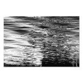 Schwarzweiß Fotodruck (Vorne)