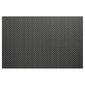 Schwarzweiss-Friedenszeichen Stoff (Fat Quarter (45,7 x 55,9 cm))