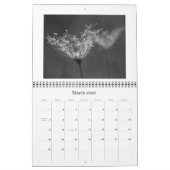 Schwarzweiss-Kalender 2011 Kalender (Mär 2026)