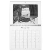 Schwarzweiss-Kalender 2011 Kalender (Feb 2026)