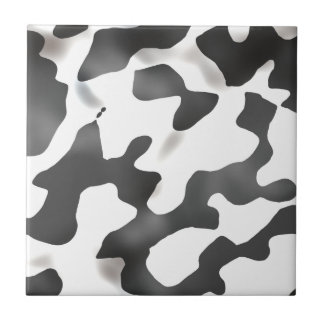 Kuh Fliesen | Zazzle.de