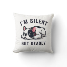 Schwarzweiß-Minimalistische Franchise-Puns