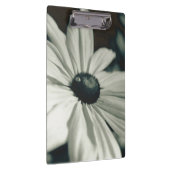 Schwarzweiß - Mit Augen Susan Klemmbrett (Rechts)