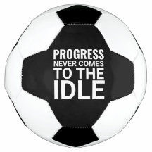 Schwarzweiß-Motivierend Sprichwort Inspiration