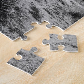 Schwarzweiß Puzzle (Seite)