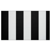 Schwarzweiss-Streifen Stoff (Fat Quarter (45,7 x 55,9 cm))