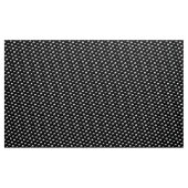 Schwarzweiss-Yin Yang Muster-Gewebe Stoff (Yard (91,4 cm))