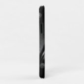 Schwarzweißbeleuchtung Case-Mate iPhone Hülle (Hinten/Rechts)