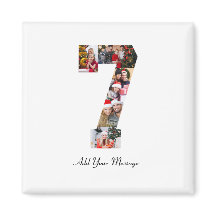 Schwarzweißbild 7 FotoCollage