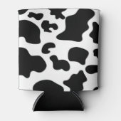 Schwarzweißdruck Dosenkühler (Vorderseite)