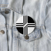 Schwarzweißfantasie Button (Beispiel)
