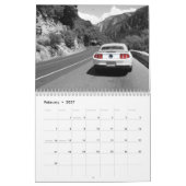 Schwarzweißfotografiekalender 2015 kalender (Feb 2027)