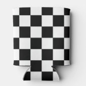 Schwarzweißkarton Dosenkühler (Rückseite)