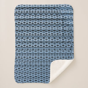 Schwarzweißkarton Sherpadecke
