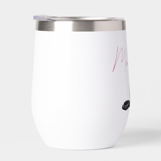 Schwarzweißkatze (Rechts)