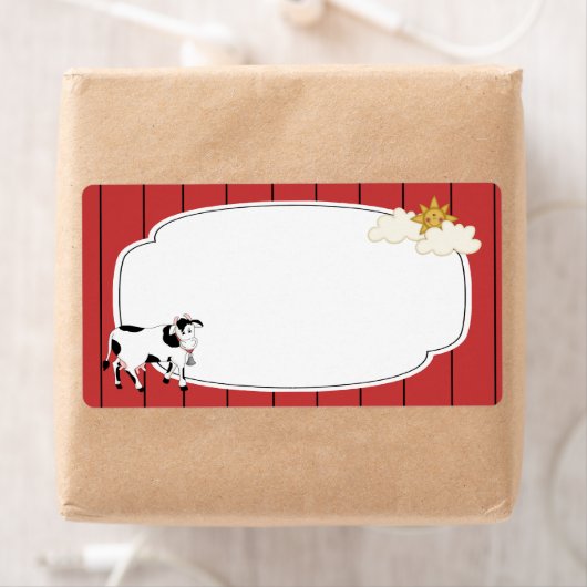 Schwarzweißkennzeichen (Insitu)