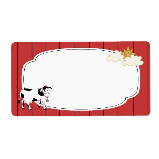 Schwarzweißkennzeichen (Vorne)