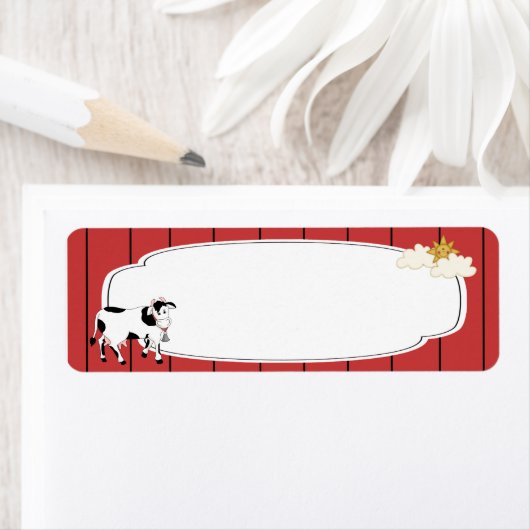 Schwarzweißkennzeichen (Insitu)