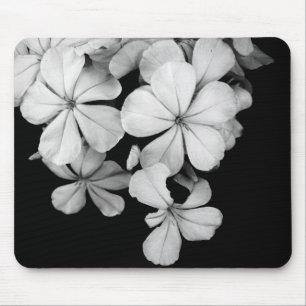 Schwarzweißkugel Mousepad