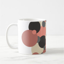 Schwarzweißmoleküle