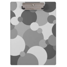 Schwarzweißmoleküle Zwischenablage