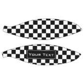 Schwarzweißmuster Basketball (Panele)